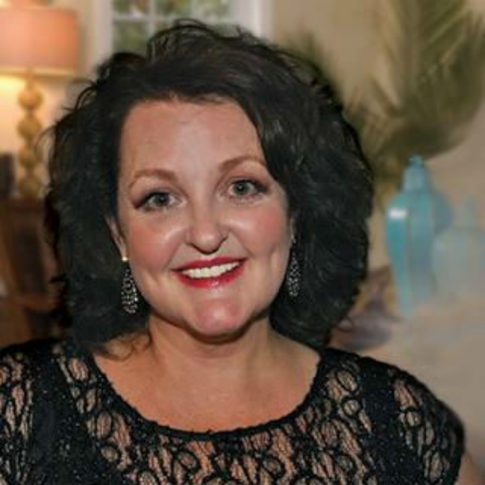 Meet your Posher, Kim
